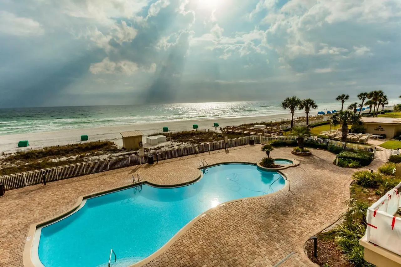 Sterling Sands 206 Appartamento *