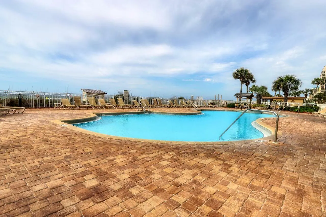 Sterling Sands 212 Apartmán