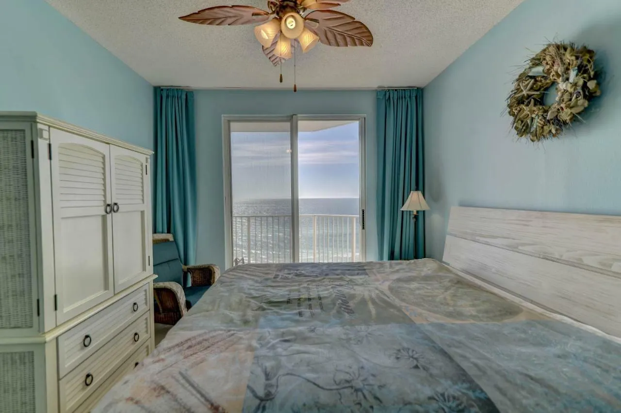 Apartment Majestic Sun 913a Miramar *