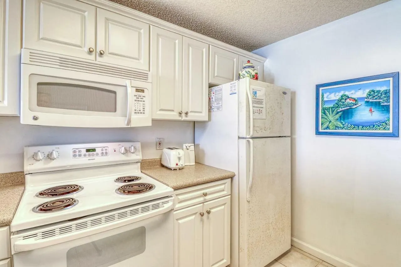 Sterling Sands 206 Appartamento Destin