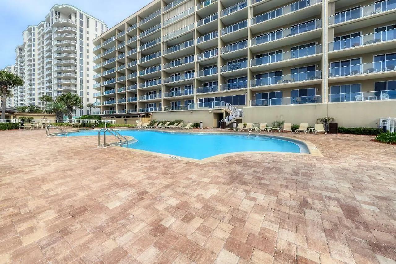 Apartmán Sterling Sands 212