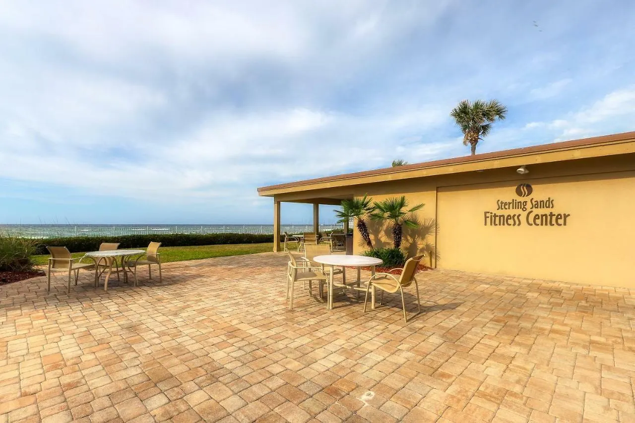 Sterling Sands 212 Apartmán Destin