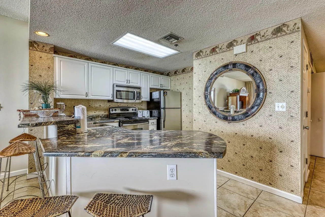 Sterling Sands 307 Destin