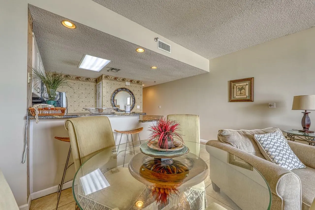 Sterling Sands 307 Appartement *