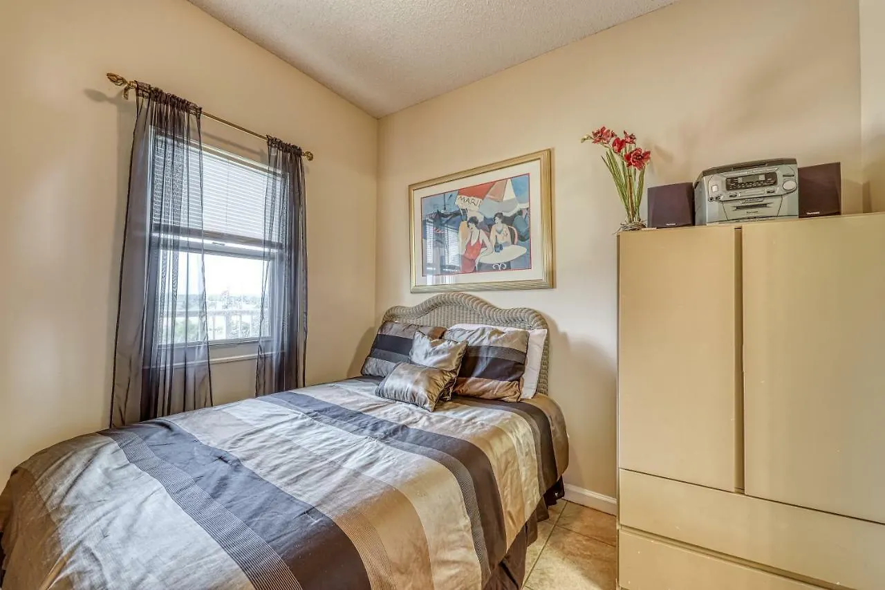 Sterling Sands 307 Appartement Destin