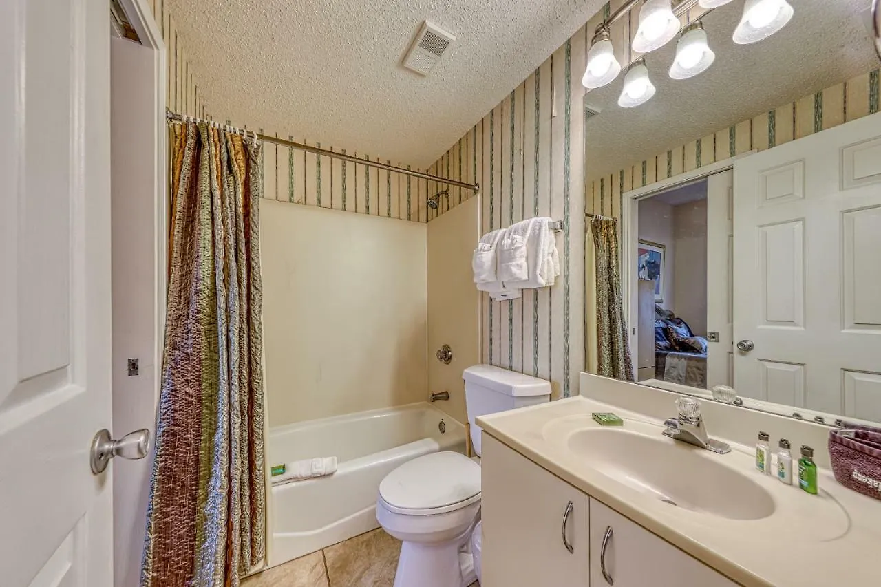 Appartement Sterling Sands 307