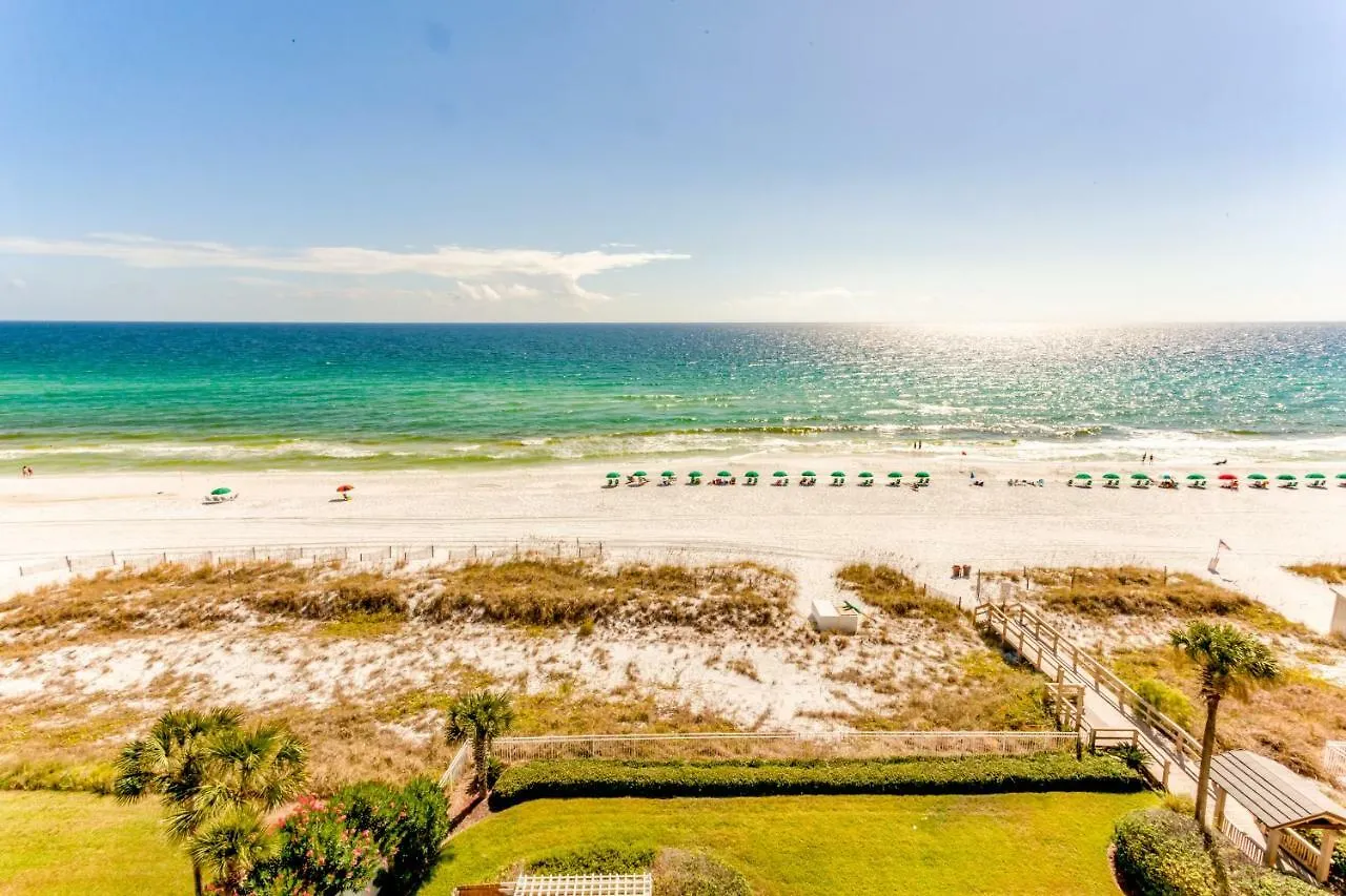 Apartment Sterling Sands 601