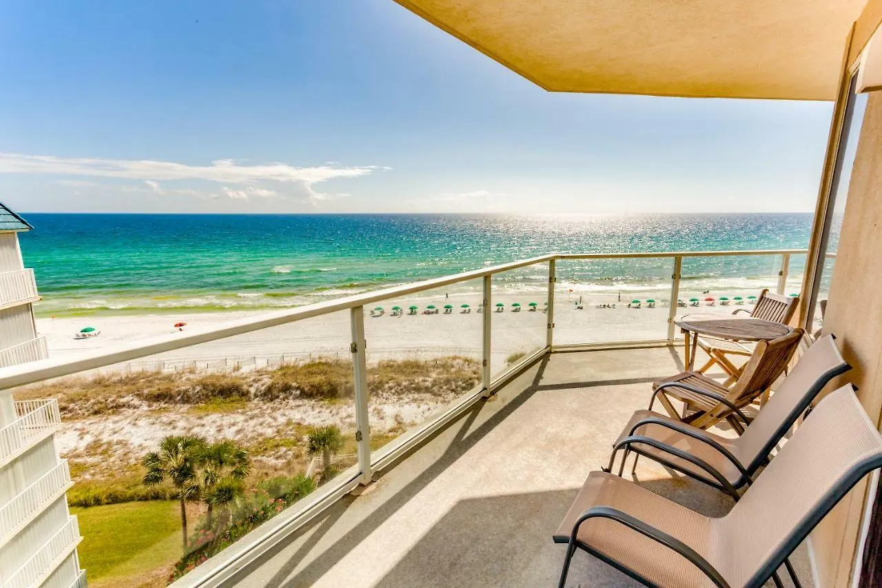 Apartment Sterling Sands 601