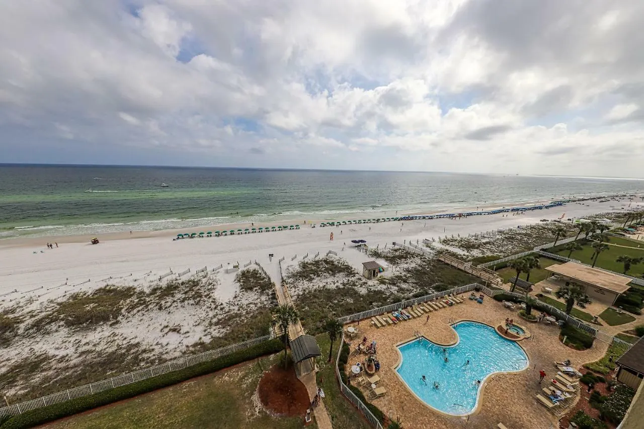 Sterling Sands 803 Appartamento Destin