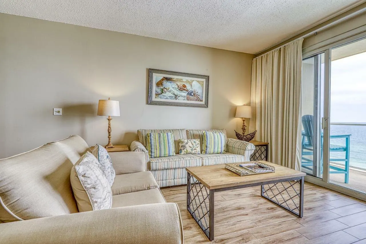 Sterling Sands 803 Appartamento