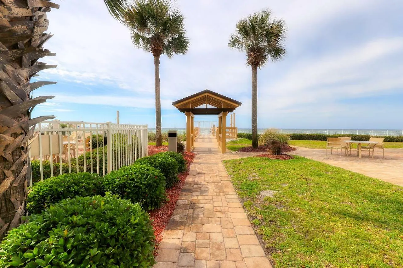 Appartamento Sterling Sands 803 *