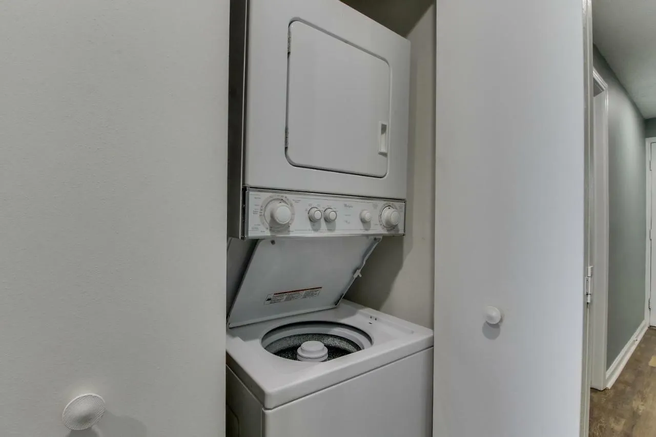 Ξενοδοχείο Sterling Sands 807 Ντέστιν