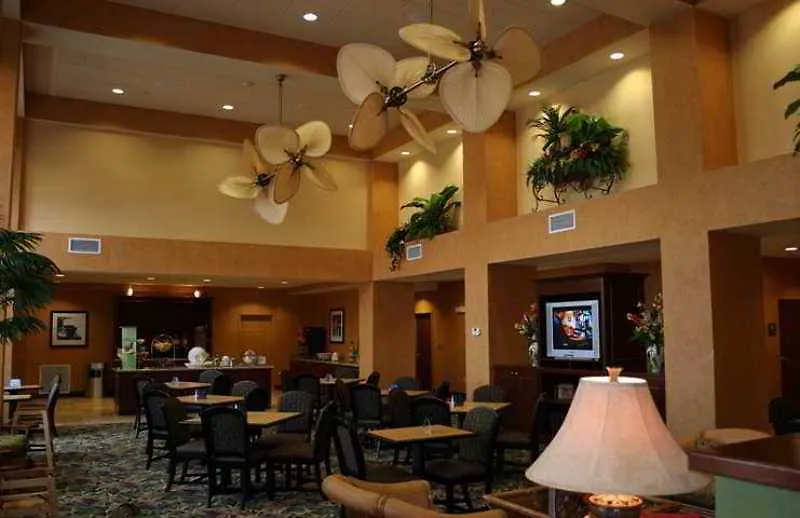 Express & Destin - Miramar By Ihg Hotel
