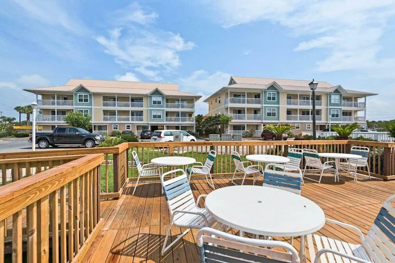 St. Martin Beachwalk Villas 423 By Realjoy Vacations Apartment *