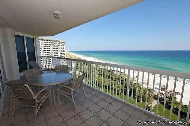 St Croix At Silver Shells Destin