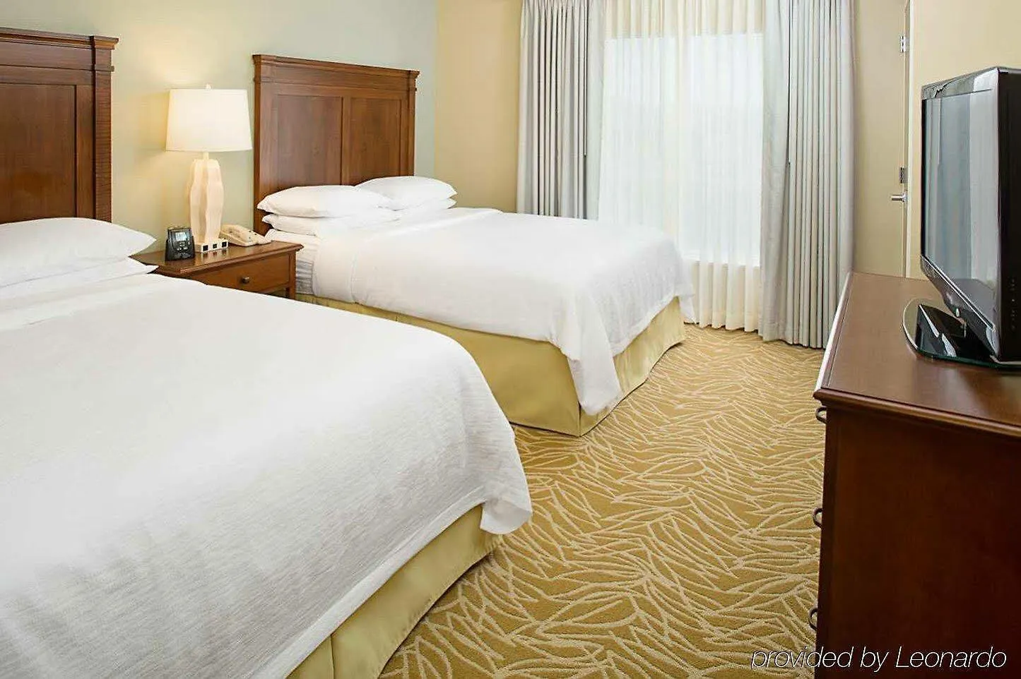 Hotel Embassy By Hilton Destin Miramar Miramar Beach