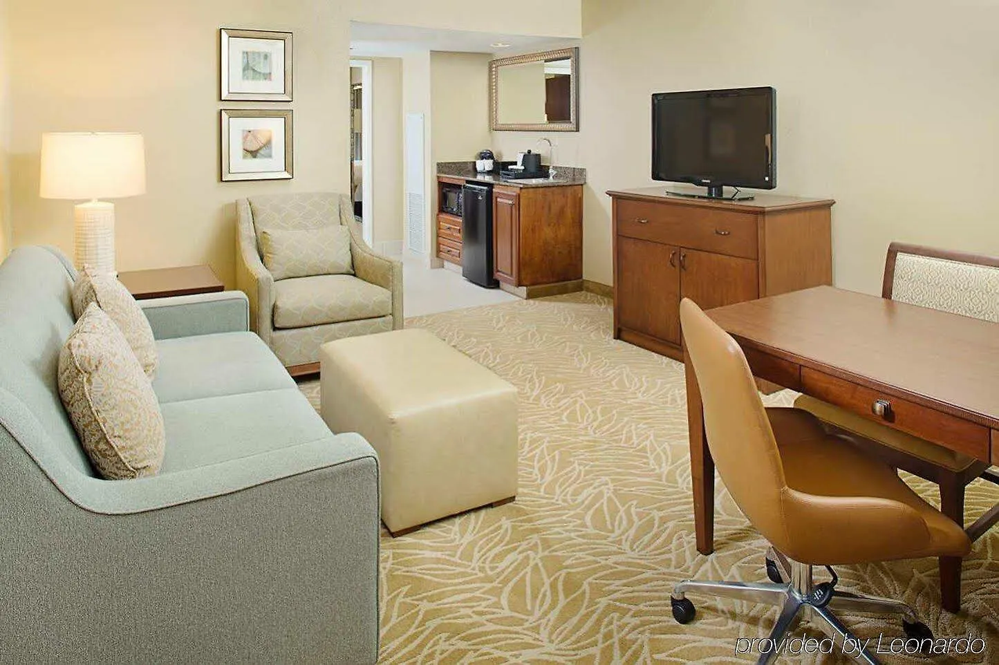 Embassy By Hilton Destin Miramar 3*