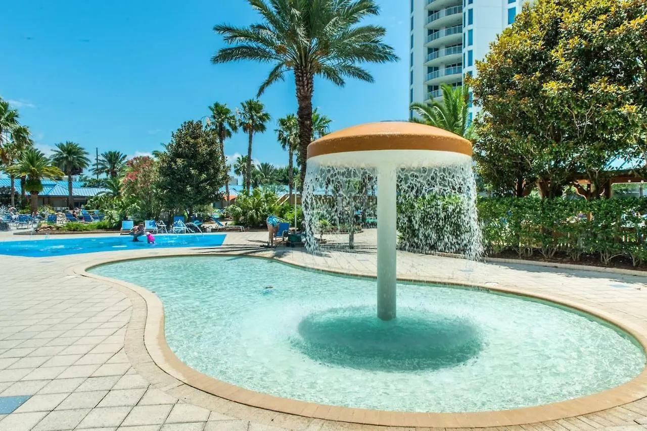 Apartman Palms 1913 By Realjoy Vacations *
