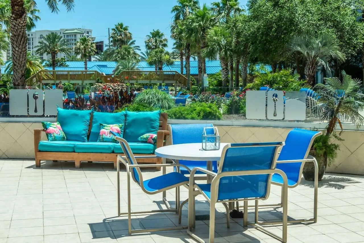 Apartman Palms 1913 By Realjoy Vacations Destin