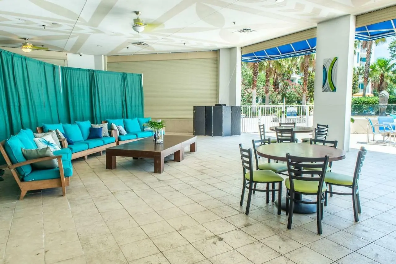 Apartman Palms 1913 By Realjoy Vacations