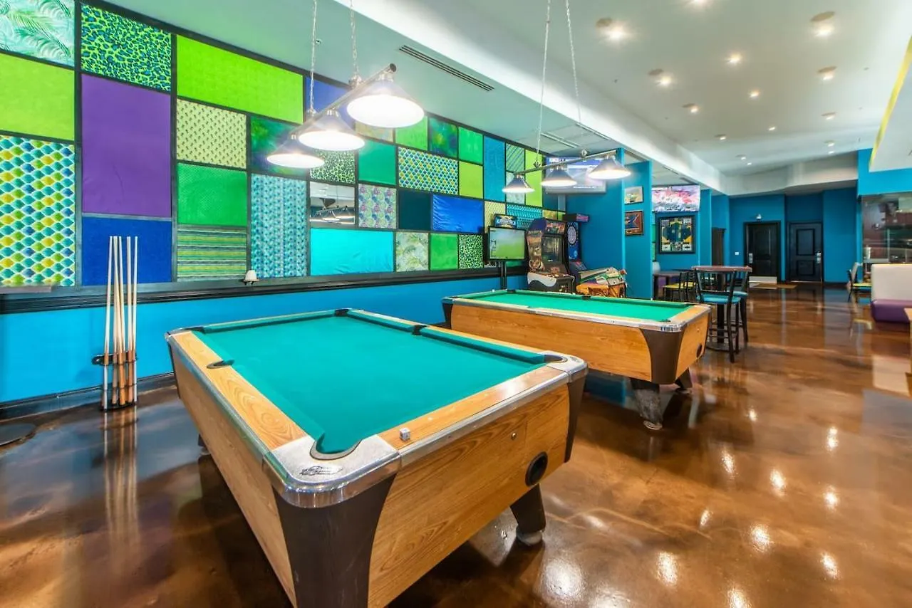 Palms 1913 By Realjoy Vacations Apartman