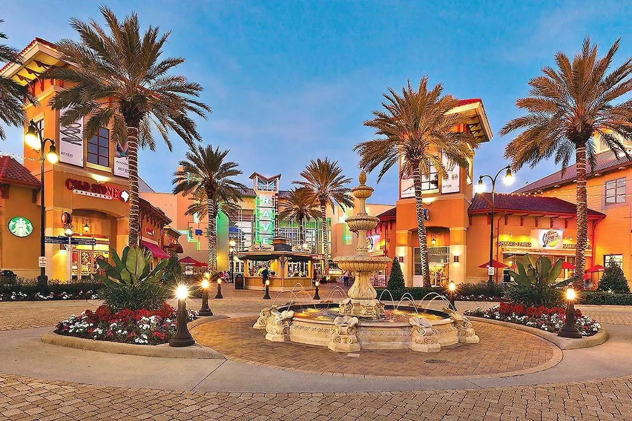 Apartman Palms 1913 By Realjoy Vacations *