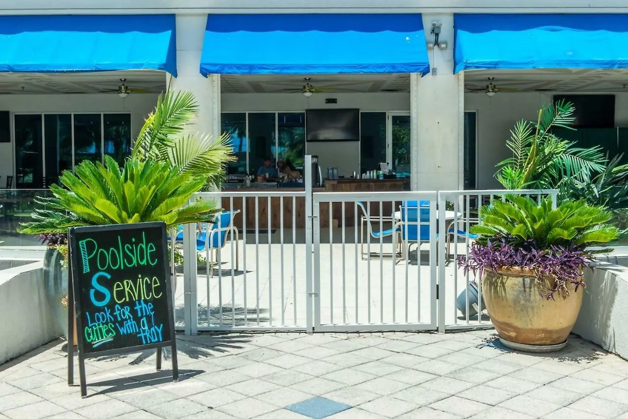Apartman Palms 1913 By Realjoy Vacations