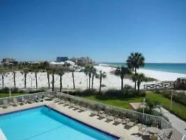 Hotel On The Gulf By Isle Destin