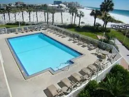 Hotel On The Gulf By Isle