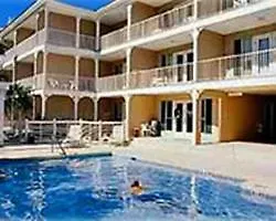 Holiday home Grand Caribbean East Destin