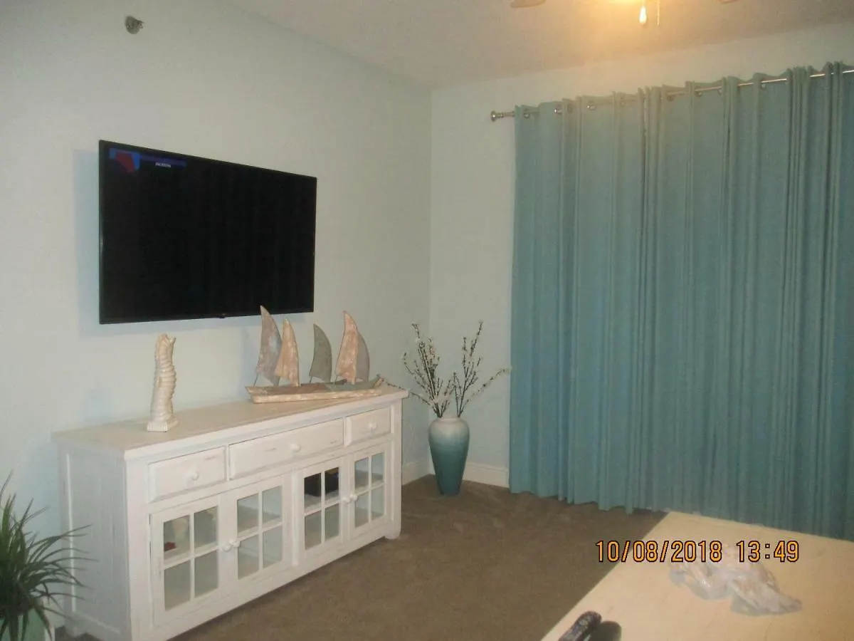 Apartment 122 Seascape Drive, Unit 1409 Destin