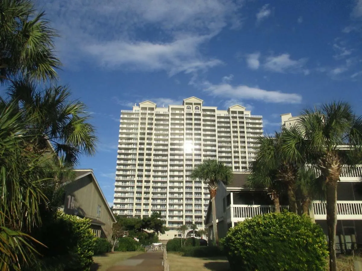 122 Seascape Drive, Unit 1409 Apartment Destin