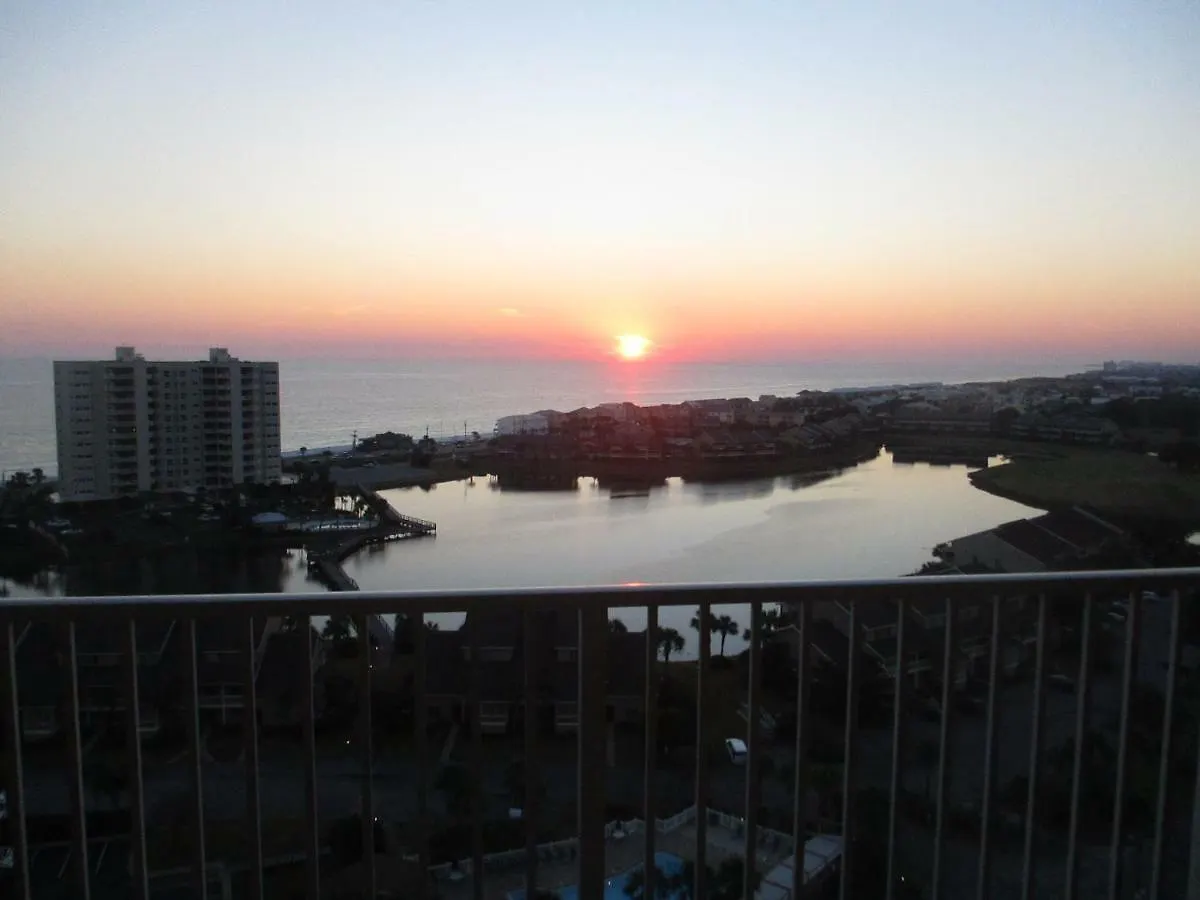 122 Seascape Drive, Unit 1409