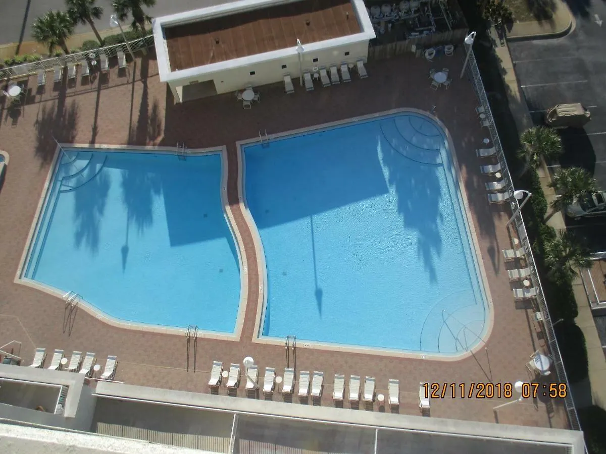 122 Seascape Drive, Unit 1409 * Destin