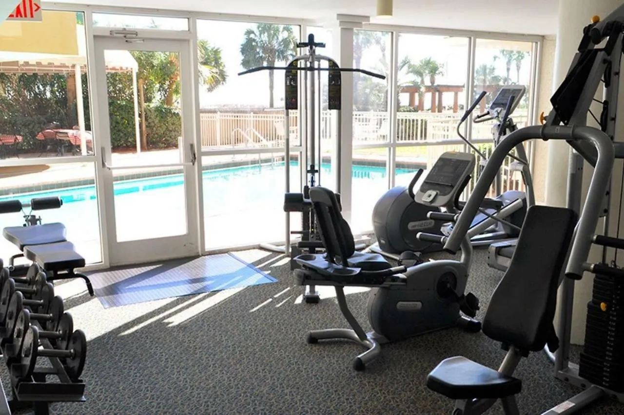 Apartamento Pelican *