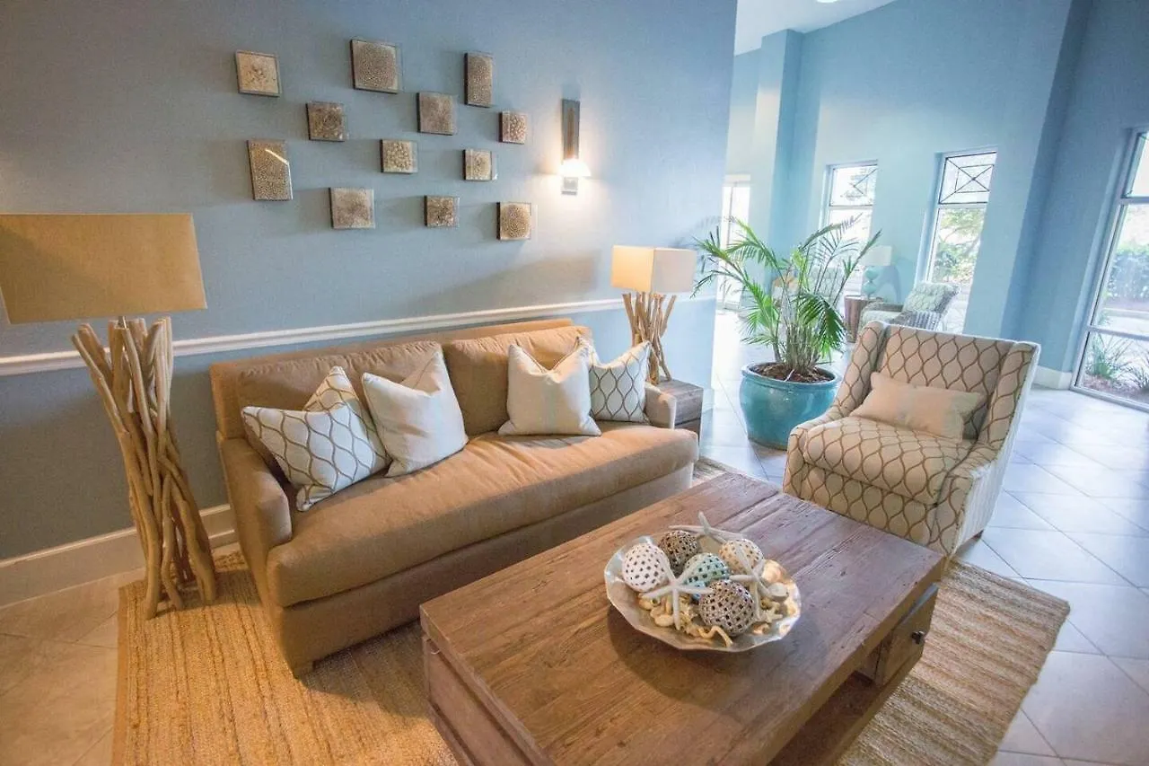 Apartamento Pelican Destin