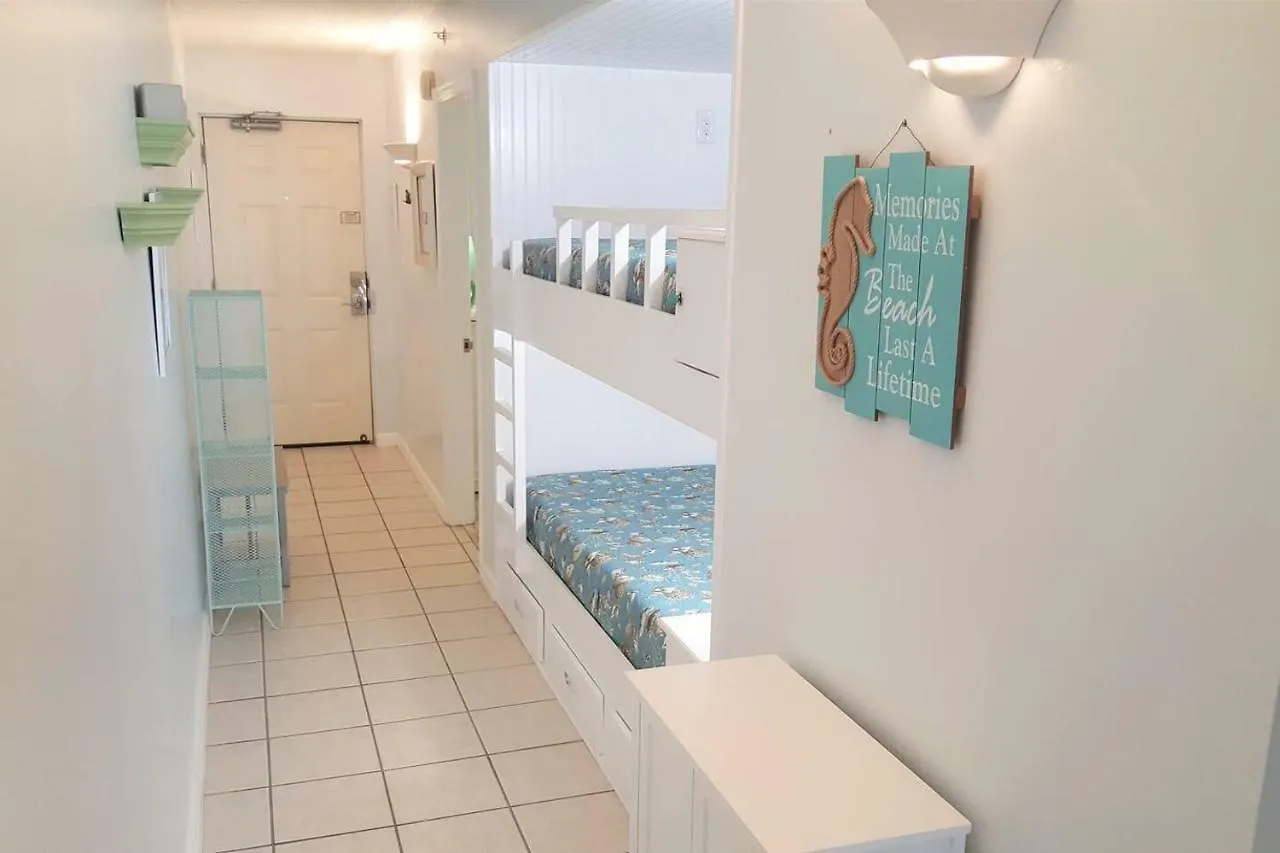 Apartamento Pelican *