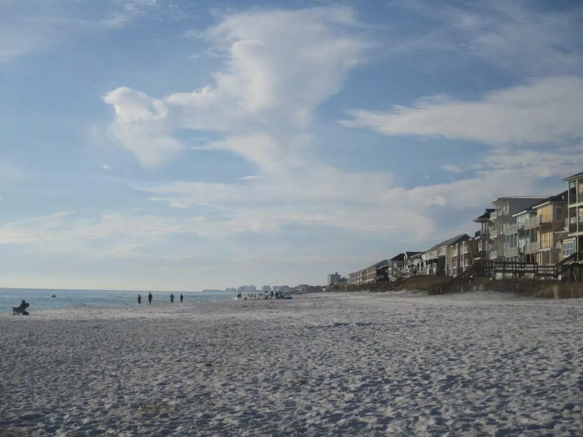 122 Seascape Drive, Unit 1409 Apartment Destin