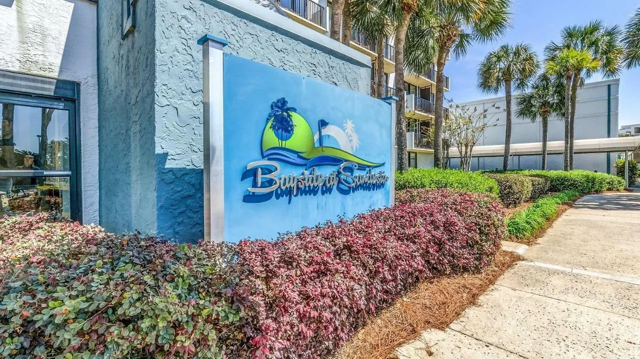 호텔 Bayside At Sandestin 5*