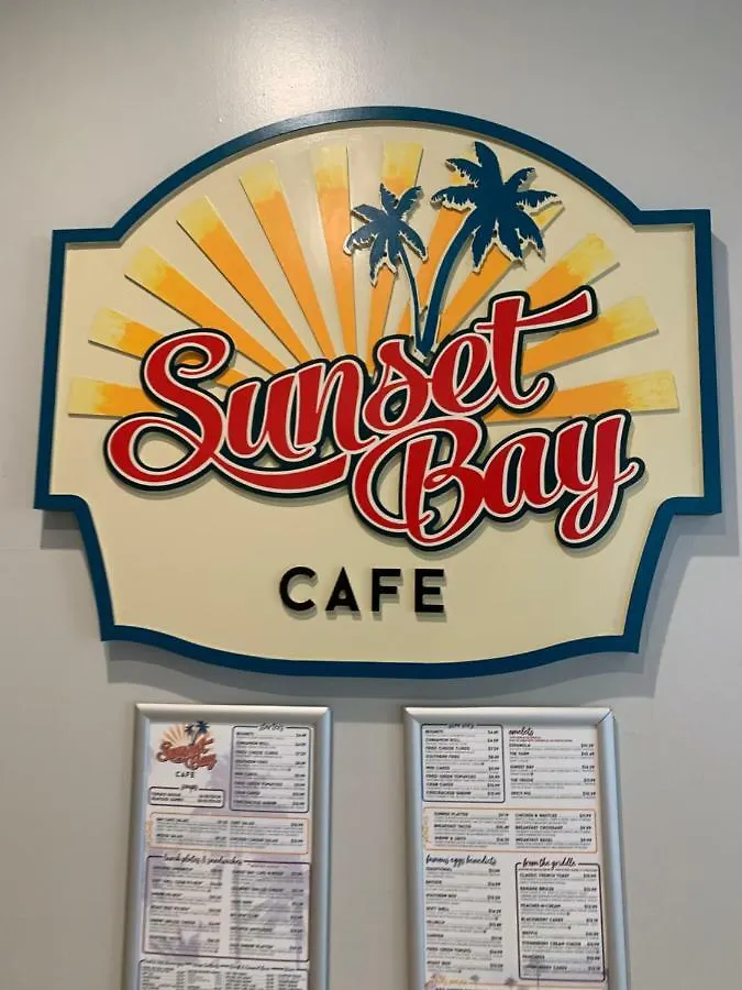 Bayside At Sandestin 호텔