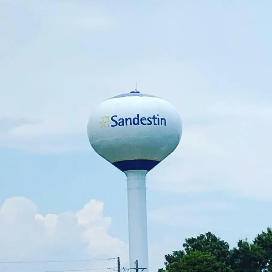 Bayside At Sandestin 호텔 데스틴