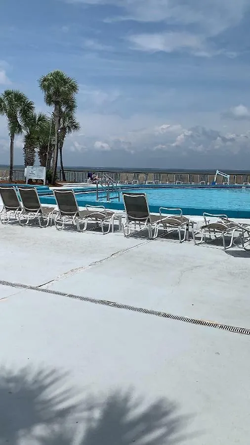 Bayside At Sandestin 데스틴