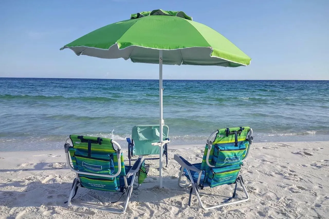 Apartamento Pelican Destin