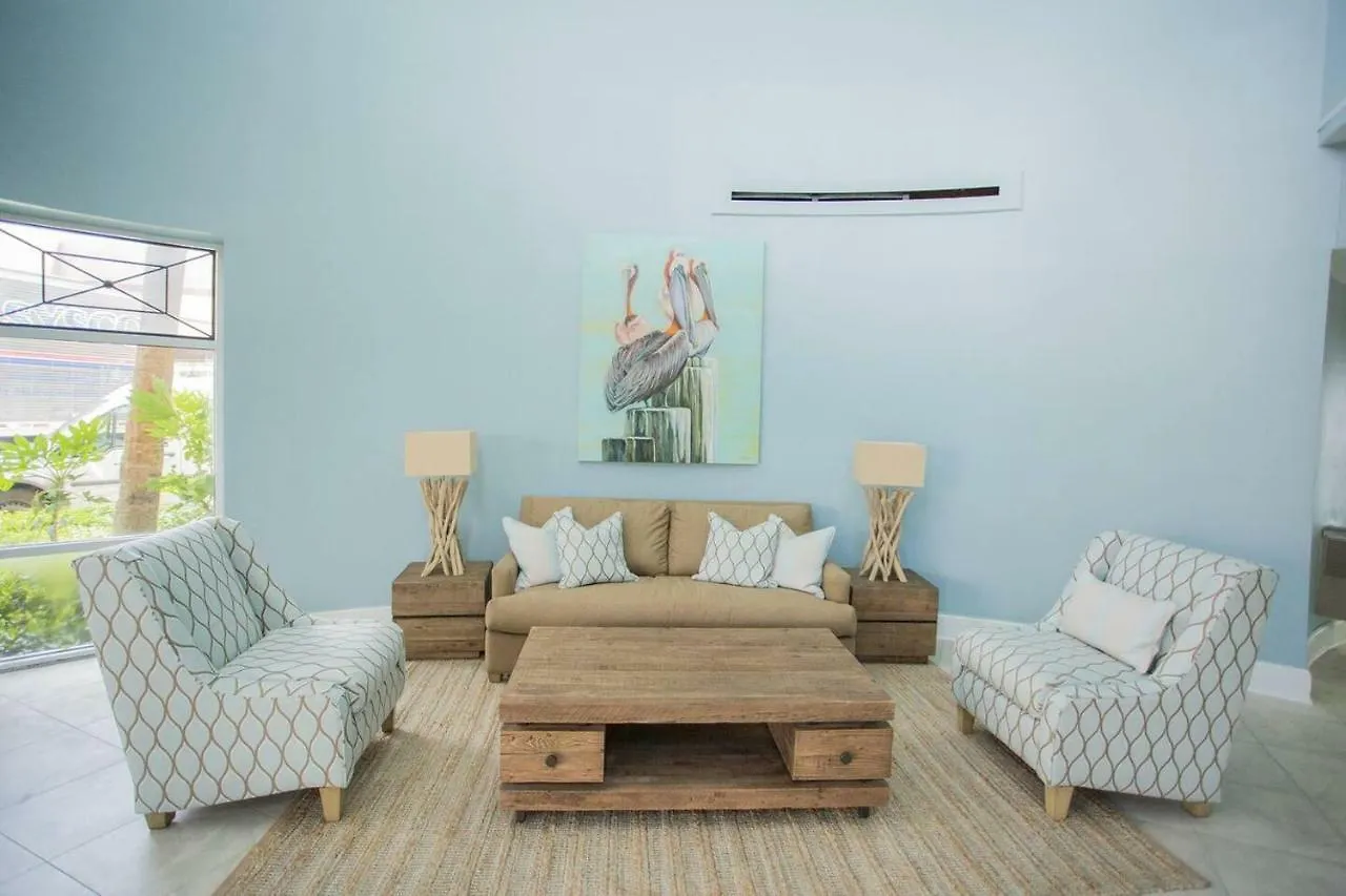 Apartamento Pelican