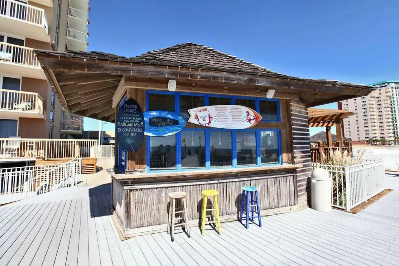 Apartamento Pelican