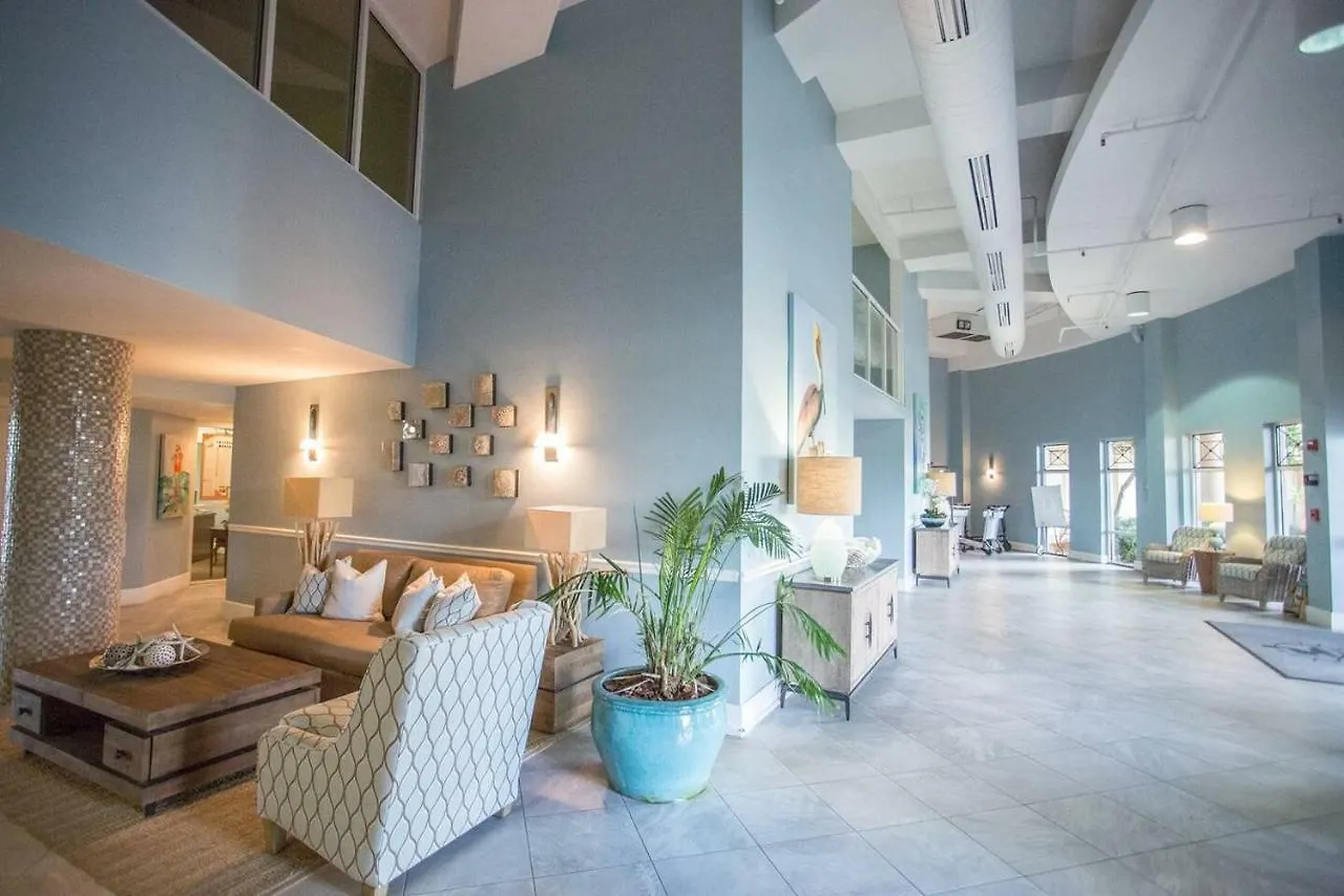 Apartamento Pelican *