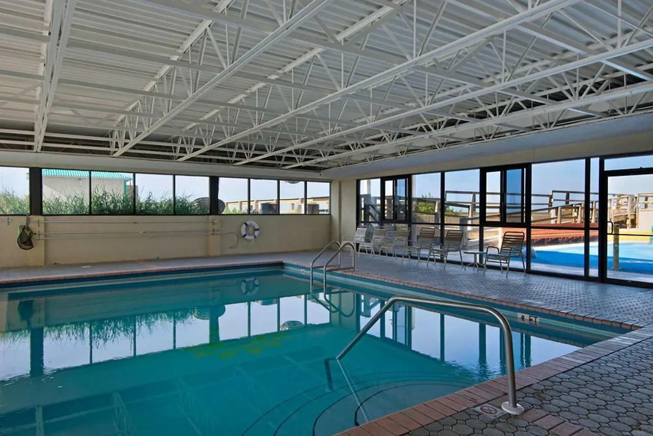 Daire Sundestin Resort, 2 Bedroom, Gulf Front, 12th Floor, Corner Destin