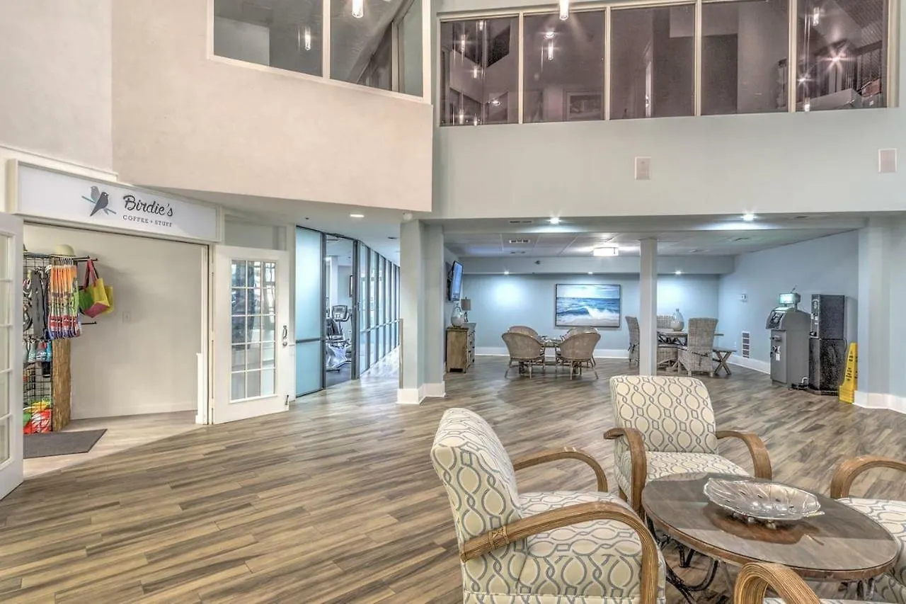 Sundestin Resort, 2 Bedroom, Gulf Front, 12th Floor, Corner Daire *