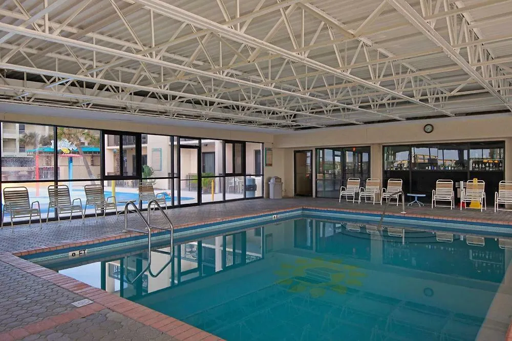 Sundestin Resort, 2 Bedroom, Gulf Front, 12th Floor, Corner * Destin