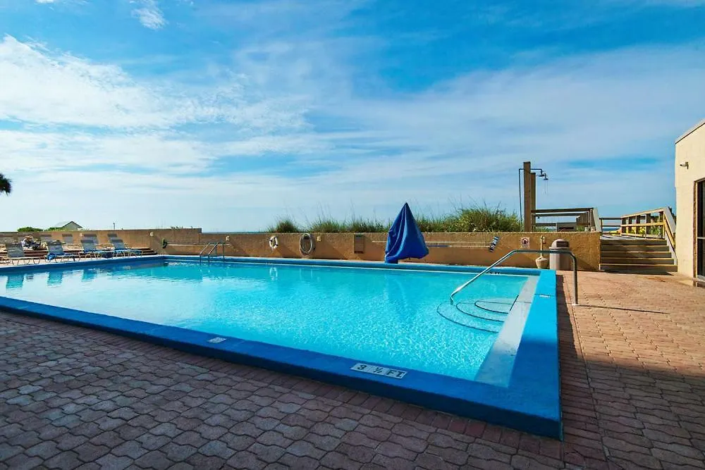 Sundestin Resort, 2 Bedroom, Gulf Front, 12th Floor, Corner *